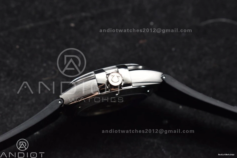 Gummy 548 SS Best Constellation Compact Strap A8900 Gray Clone Super Edition Dial Black VSF on 1:1 1014